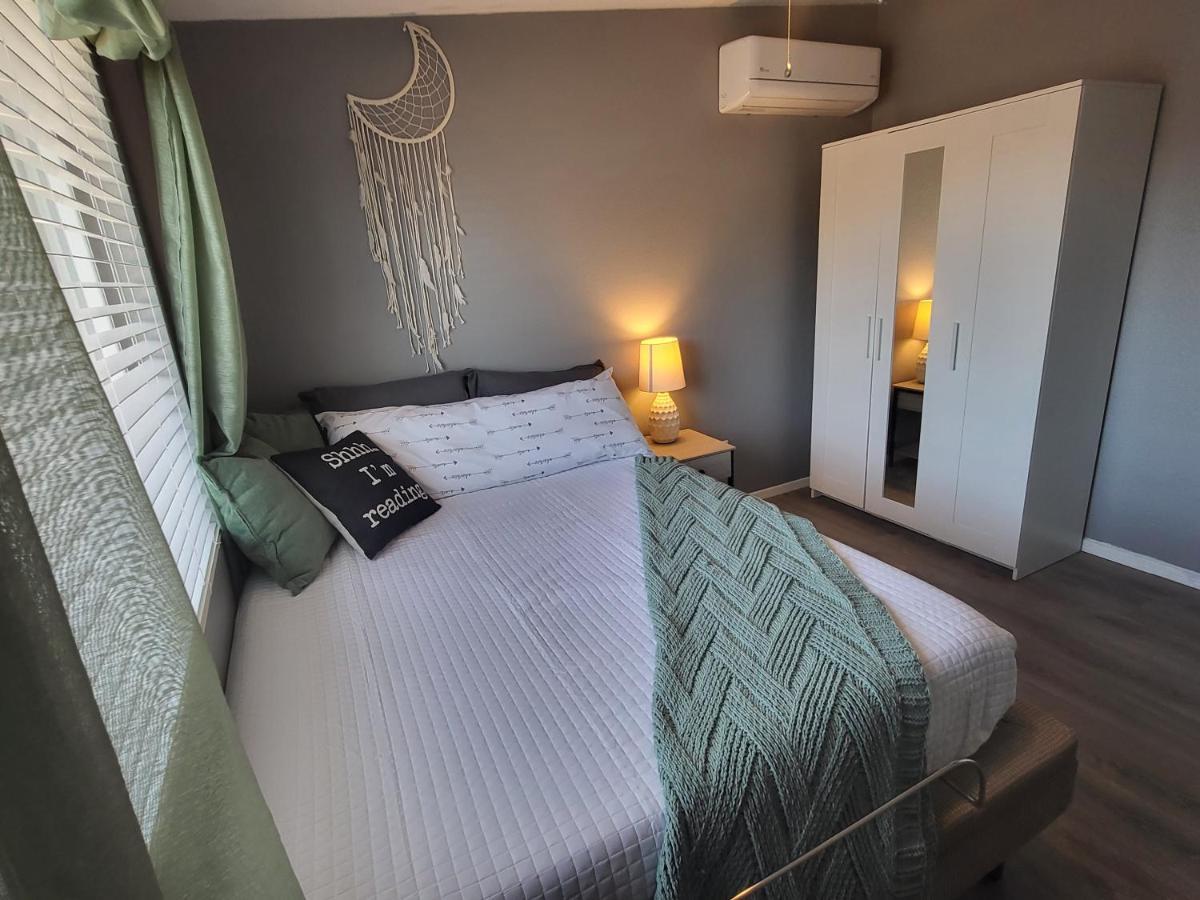 Charming Oasis In The Heart Of Sunnyside, Сasa de vacaciones