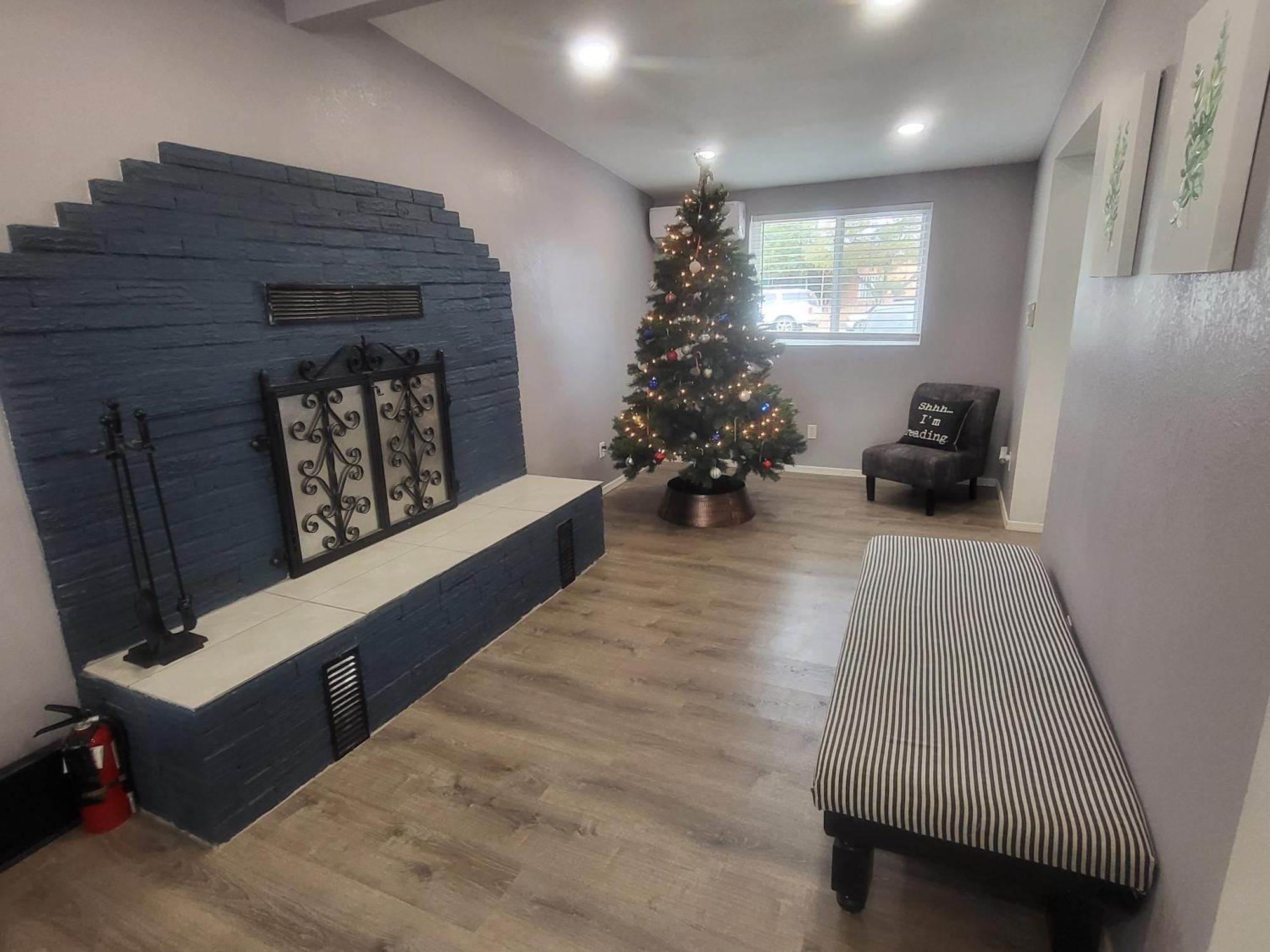 Charming Oasis In The Heart Of Sunnyside, Сasa de vacaciones Tucson