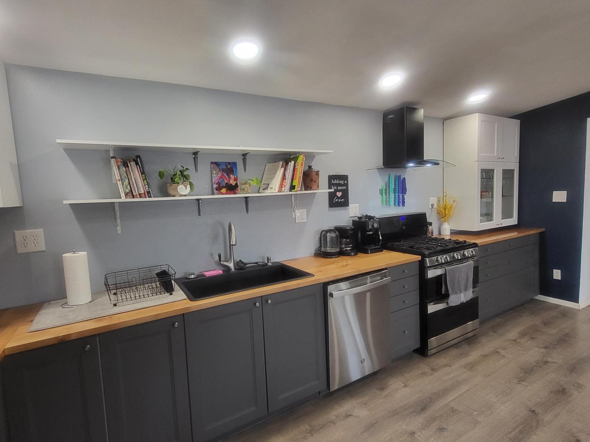 Сasa de vacaciones Charming Oasis In The Heart Of Sunnyside,