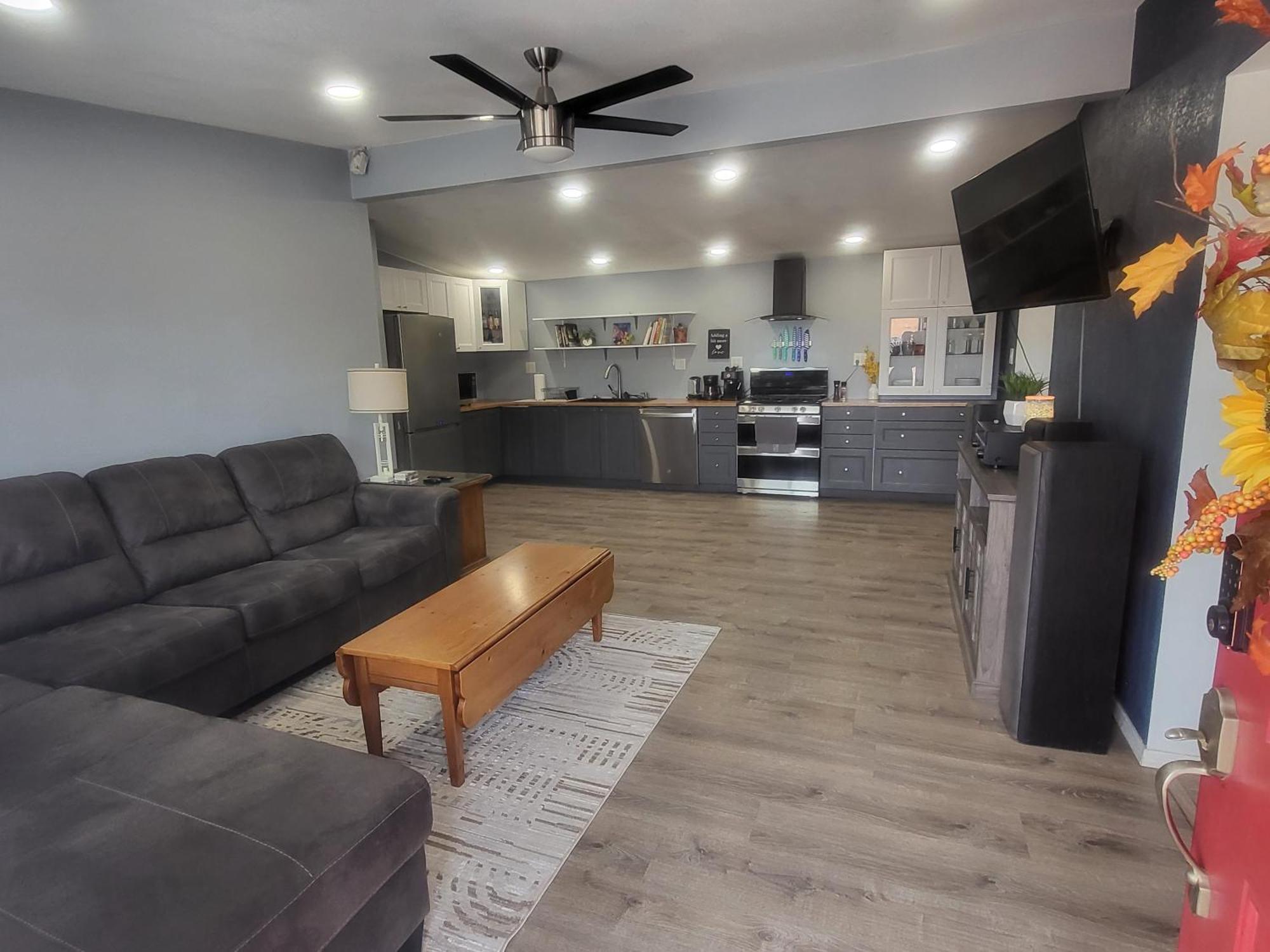 Charming Oasis In The Heart Of Sunnyside, Сasa de vacaciones Tucson