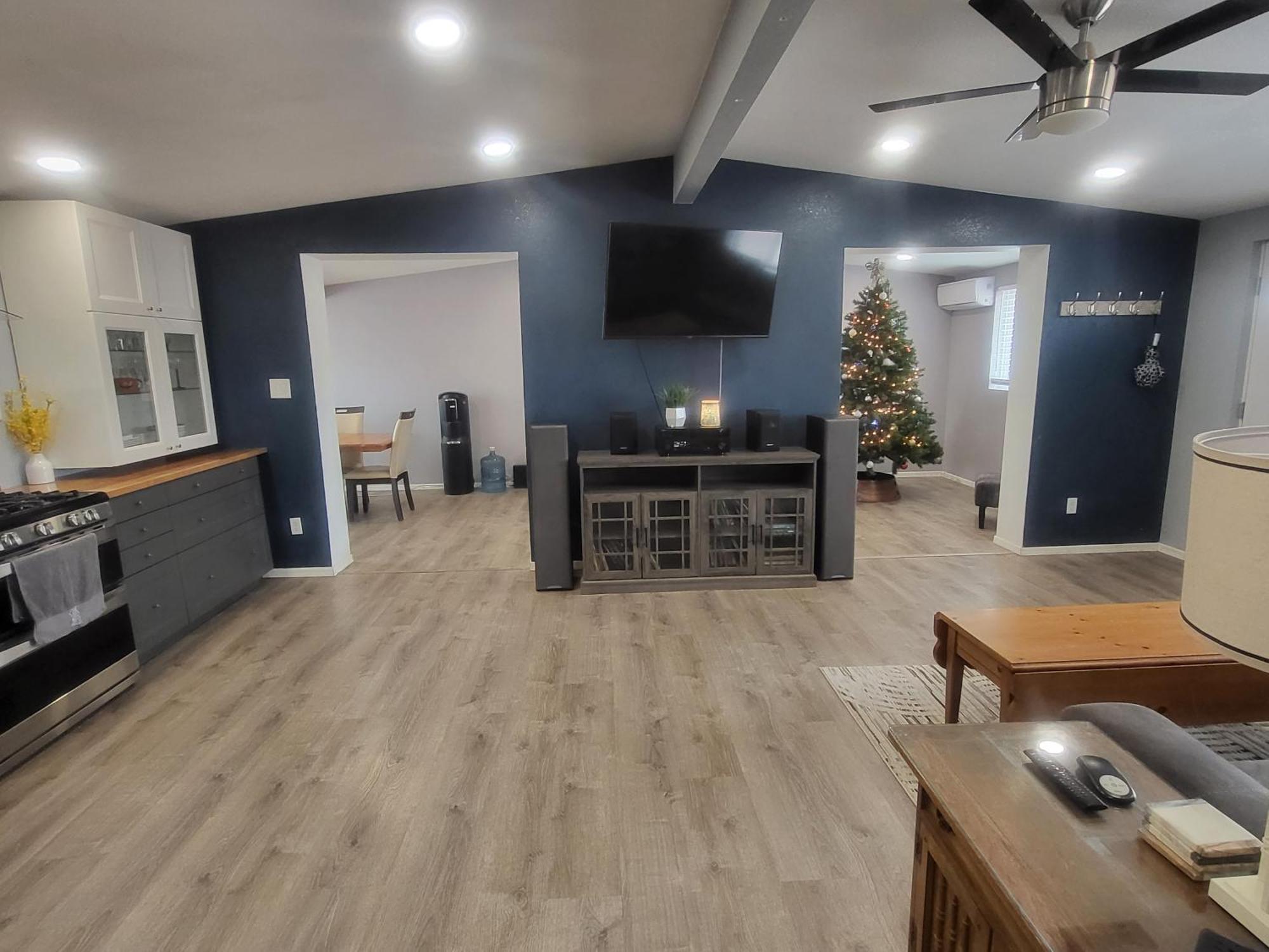 Charming Oasis In The Heart Of Sunnyside, Сasa de vacaciones Tucson