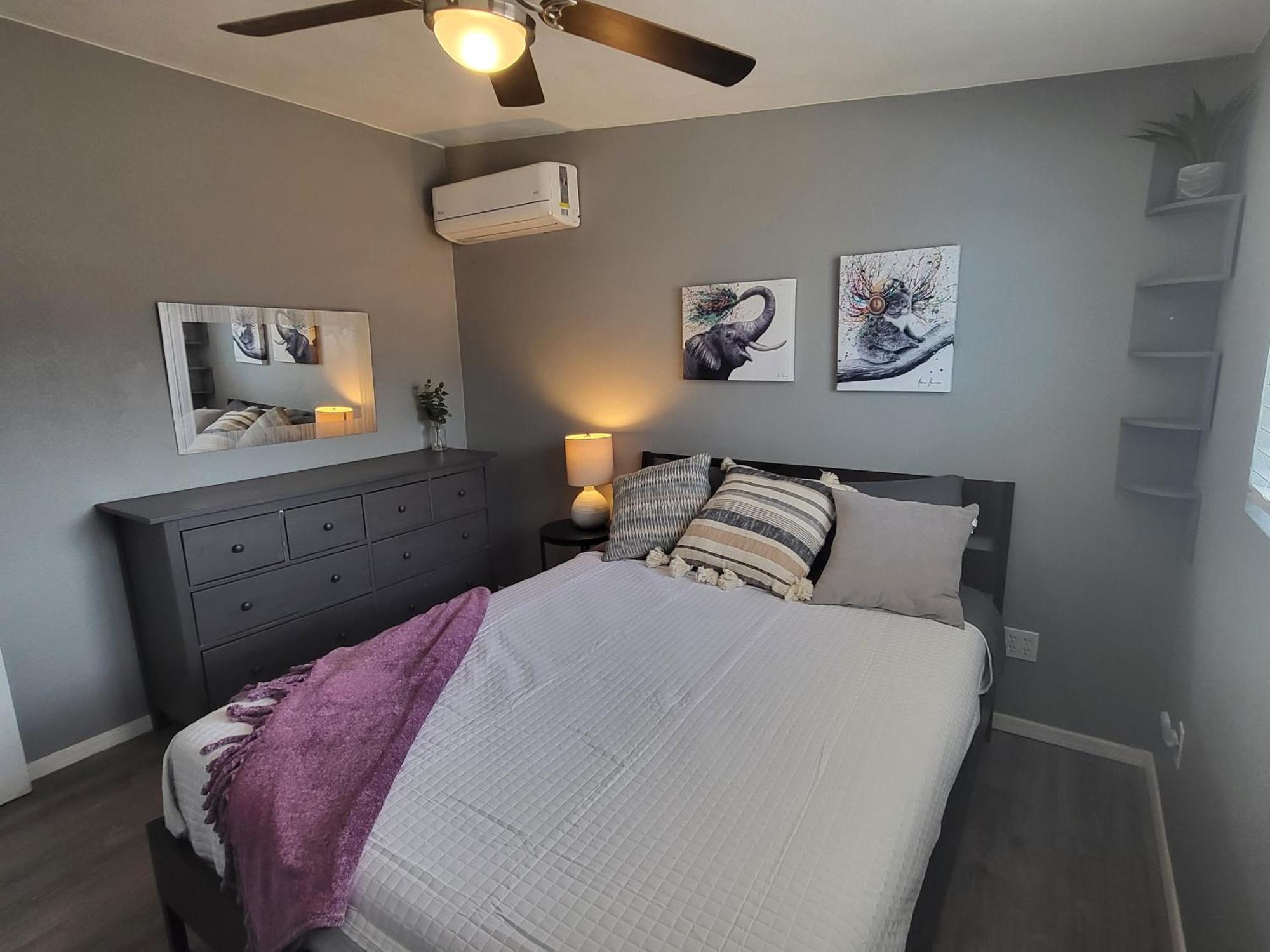 Charming Oasis In The Heart Of Sunnyside, Сasa de vacaciones Tucson