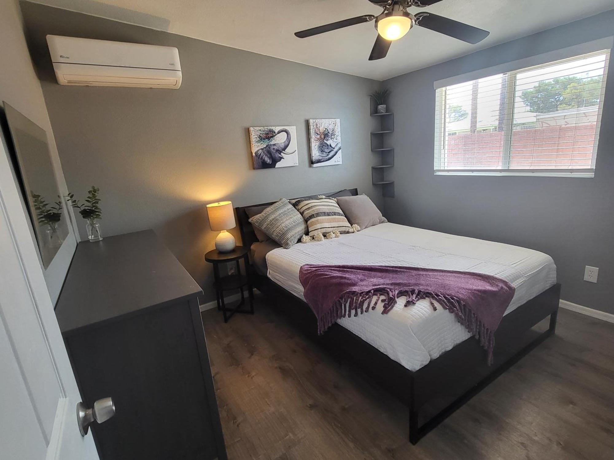 Сasa de vacaciones Charming Oasis In The Heart Of Sunnyside, Tucson