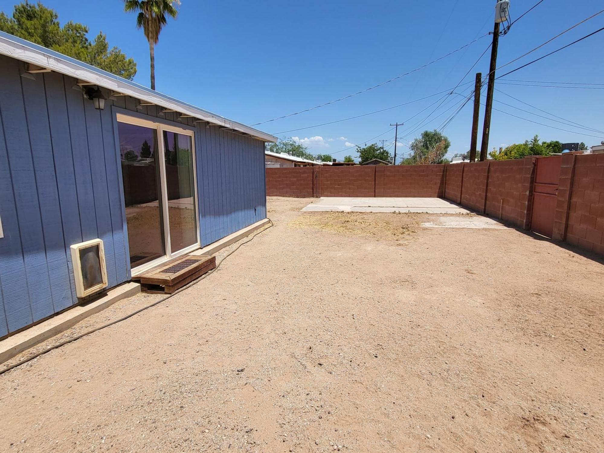 Сasa de vacaciones Charming Oasis In The Heart Of Sunnyside, Tucson